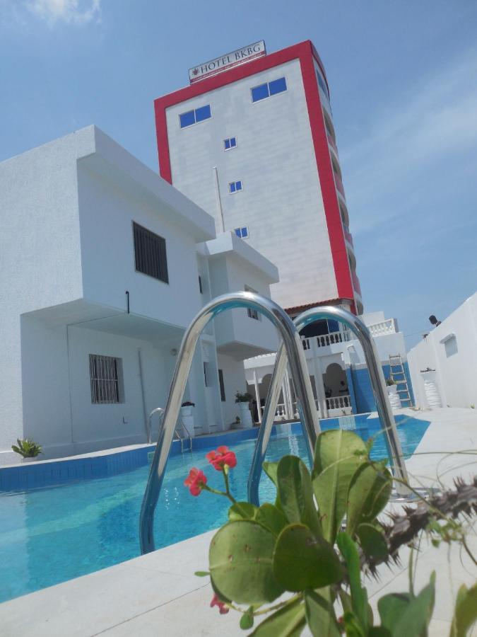 HOTEL BKBG
